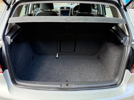 2011 Volkswagen Golf - photo 7