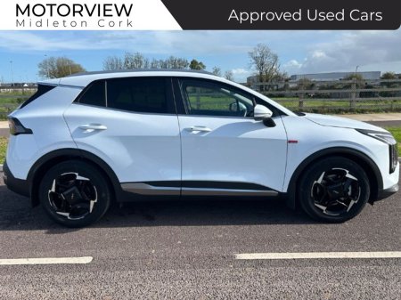 2026 Kia Sportage - photo 2