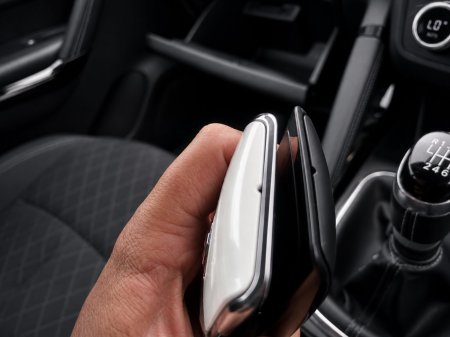 2019 Renault Kadjar - photo 11