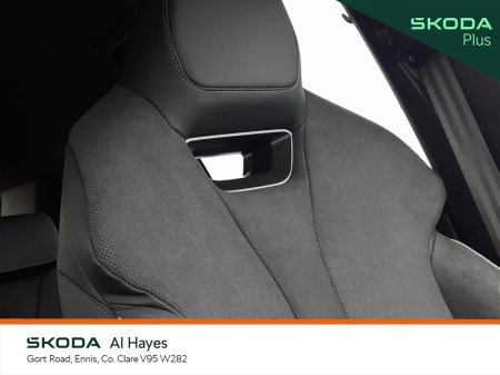2026 Skoda Elroq - photo 3