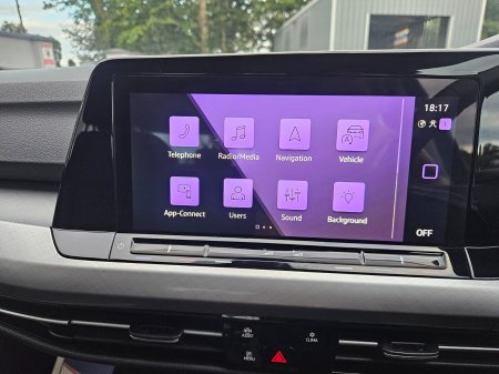 2023 Volkswagen Golf - photo 27