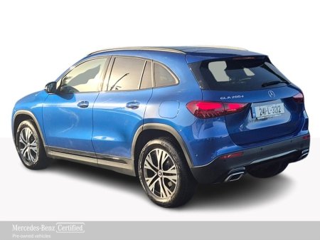2024 Mercedes-Benz GLA - photo 3