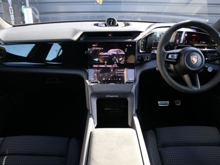2026 Porsche Cayenne - photo 7