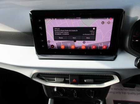 2023 SEAT Arona - photo 23