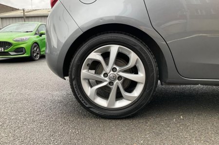 2019 Vauxhall Corsa - photo 8