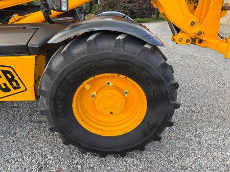 2005 JCB 526 - photo 6