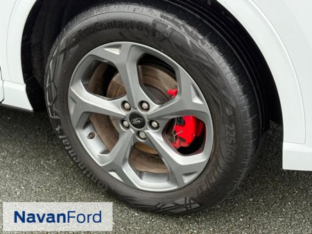 2025 Ford Kuga - photo 9