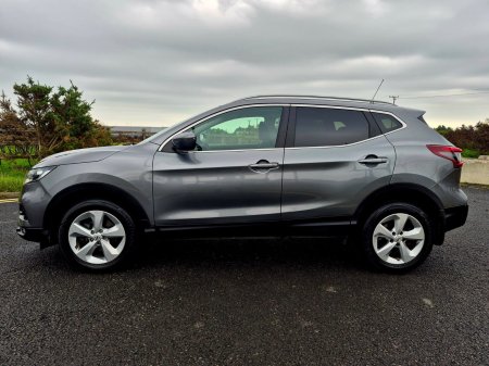 2021 Nissan Qashqai - photo 7