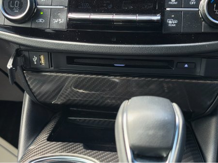 2021 Toyota Crown - photo 35