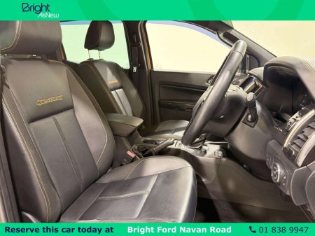 2023 Ford Ranger - photo 17