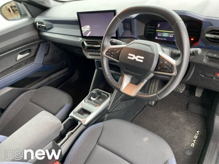 2026 Dacia Duster - photo 6