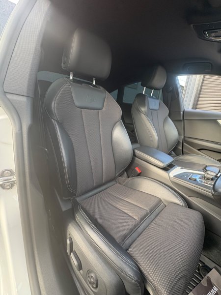 2017 Audi A5 - photo 11