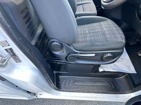 2015 Mercedes-Benz Vito - photo 16