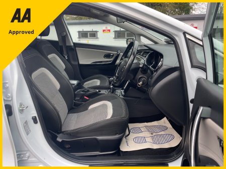 2016 Kia Ceed - photo 9