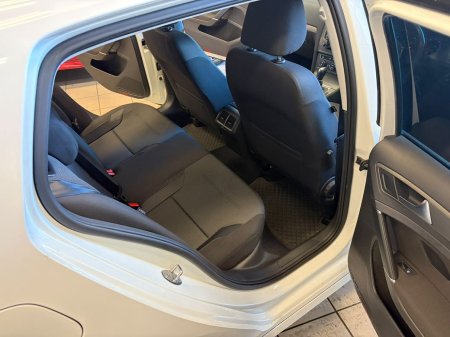 2013 Volkswagen Golf - photo 21