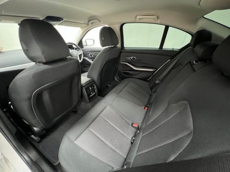 2019 BMW 3-Series - photo 6