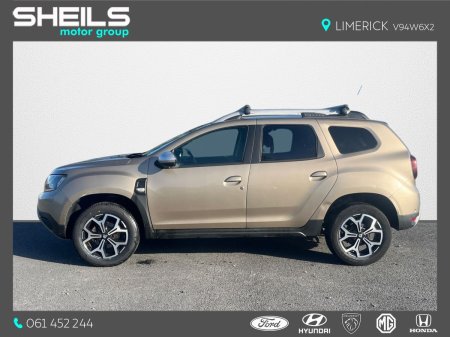 2019 Dacia Duster - photo 6