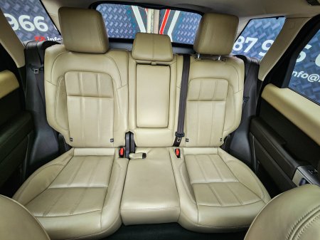 2018 Land Rover Range Rover Sport - photo 37