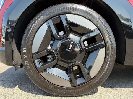 2026 Kia EV9 - photo 5