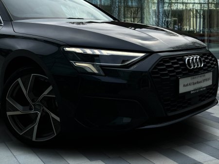 2021 Audi A3 - photo 10