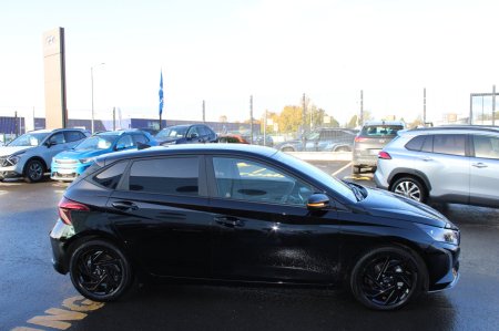 2026 Hyundai i20 - photo 6