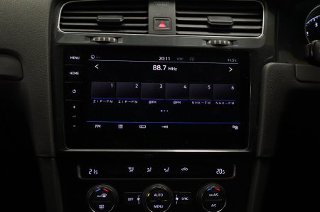 2017 Volkswagen Golf - photo 20