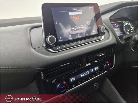 2024 Nissan Qashqai - photo 21