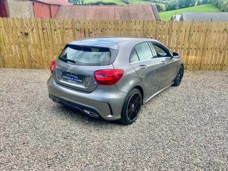 2017 Mercedes-Benz A-Class - photo 12