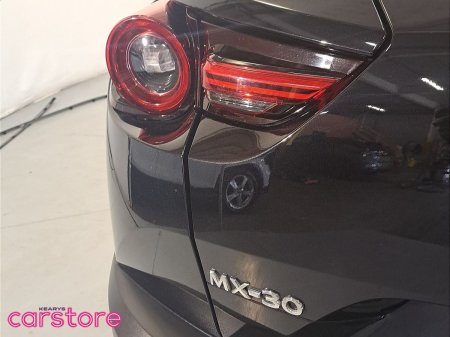 2024 Mazda MX-30 - photo 19