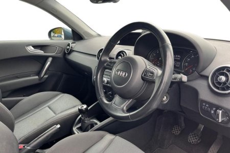2016 Audi A1 - photo 9