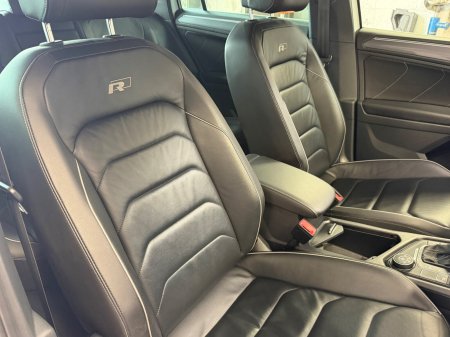 2018 Volkswagen Tiguan - photo 22