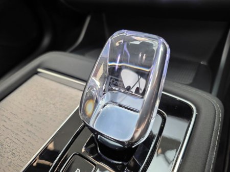 2025 Volvo XC90 - photo 16
