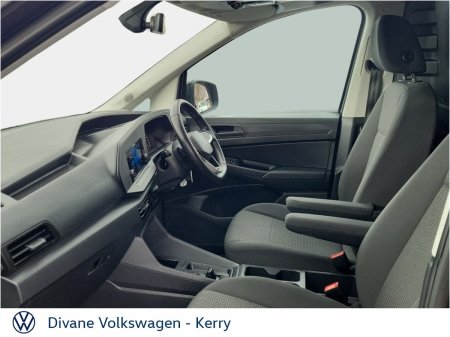 2023 Volkswagen Caddy - photo 4