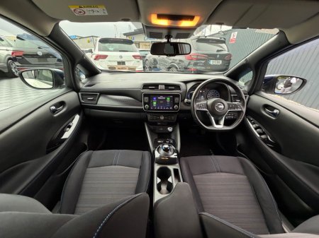 2020 Nissan Leaf - photo 51