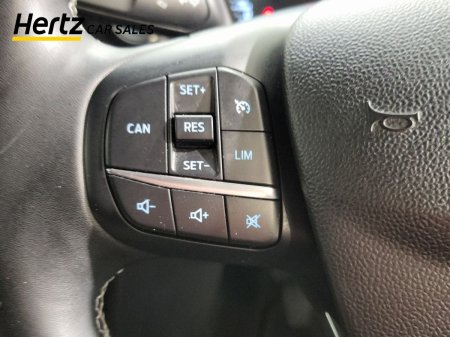 2023 Ford Puma - photo 22