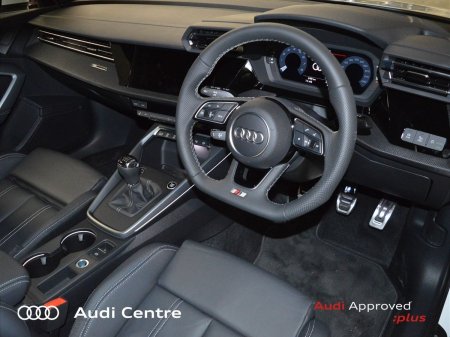 2026 Audi A3 - photo 18