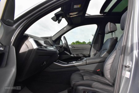 2023 BMW X5 - photo 10