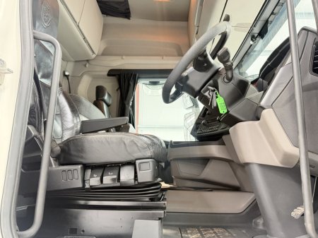 2022 SCANIA R Series - photo 25