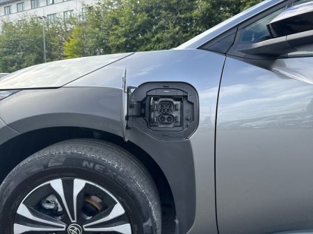 2023 Toyota bZ4X - photo 6