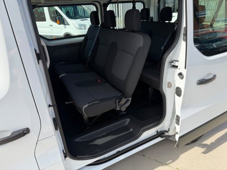 2025 Renault Trafic - photo 14