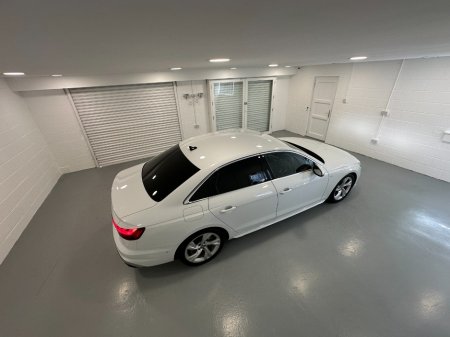 2021 Audi A4 - photo 21