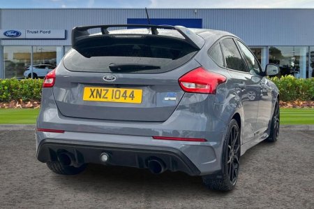 2017 Ford Focus - photo 4