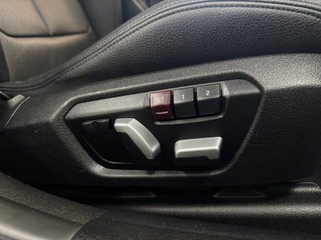 2015 BMW 3-Series - photo 22