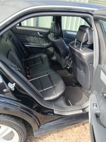 2012 Mercedes-Benz E-Class - photo 22