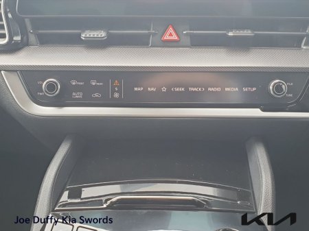 2025 Kia Sportage - photo 24