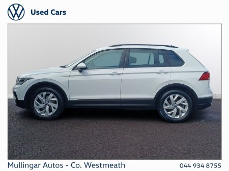2023 Volkswagen Tiguan - photo 6