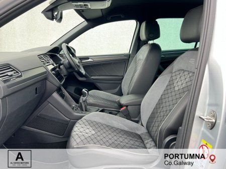 2023 Volkswagen Tiguan - photo 4