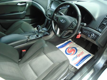 2015 Hyundai i40 - photo 10