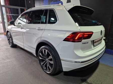 2020 Volkswagen Tiguan - photo 6