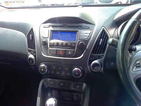 2014 Hyundai ix35 - photo 5